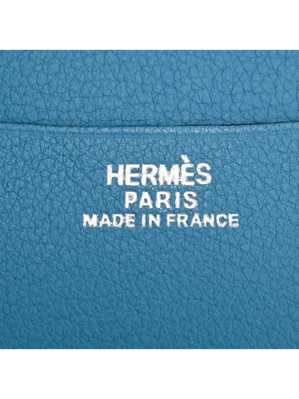 Hermes Notebook Agenda GM